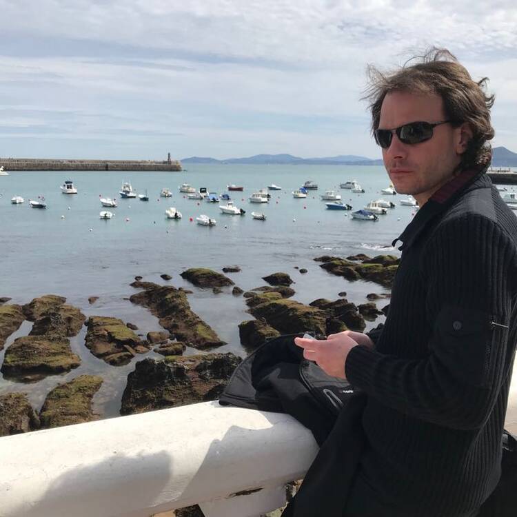 Foto de perfil