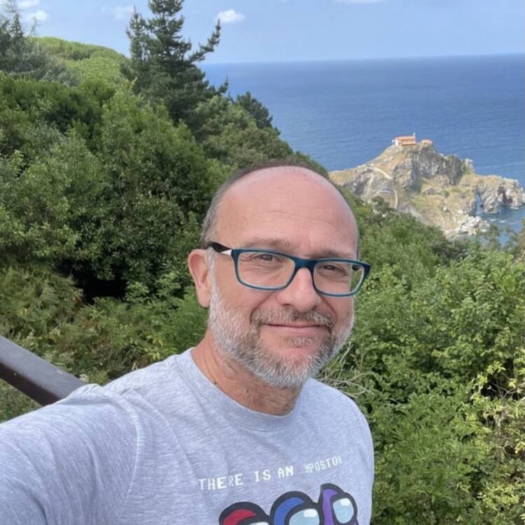 Foto de perfil
