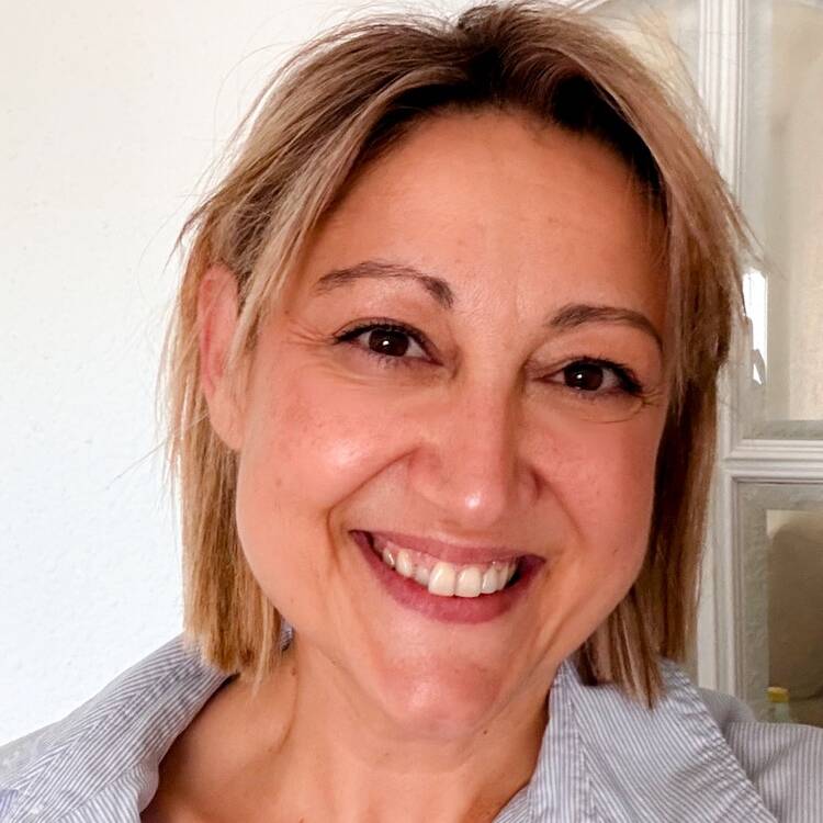 Foto de perfil de Eva
