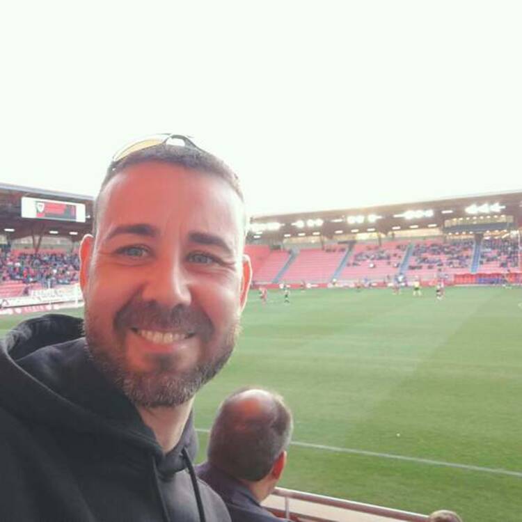 Foto de perfil