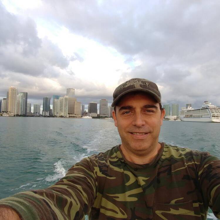 Foto de perfil