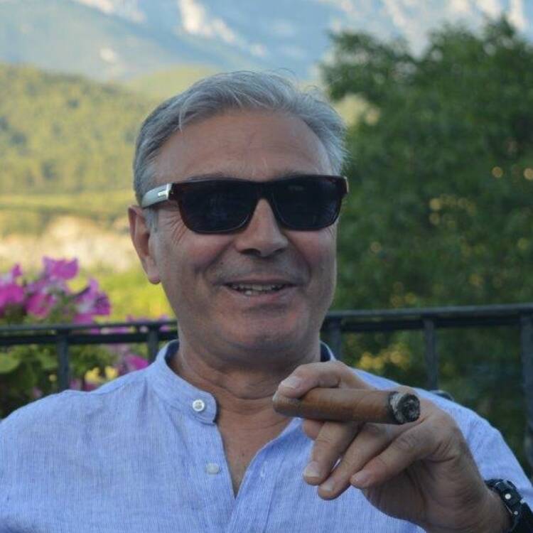 Foto de perfil