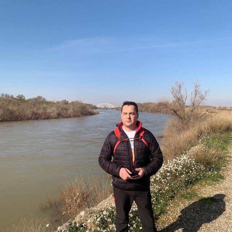 Foto de perfil de Enrique oto martinez