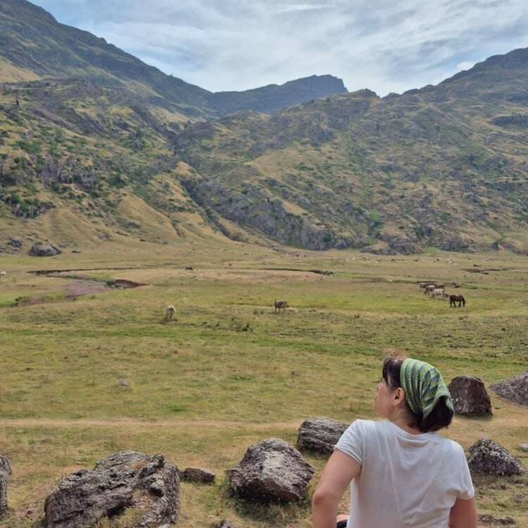 Foto de perfil
