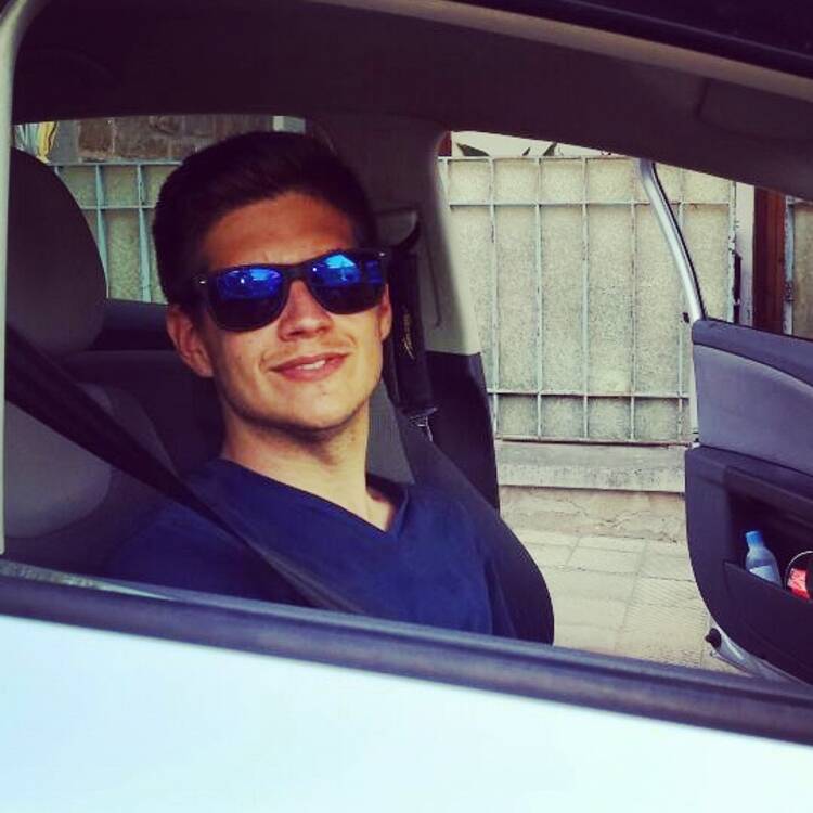 Foto de perfil
