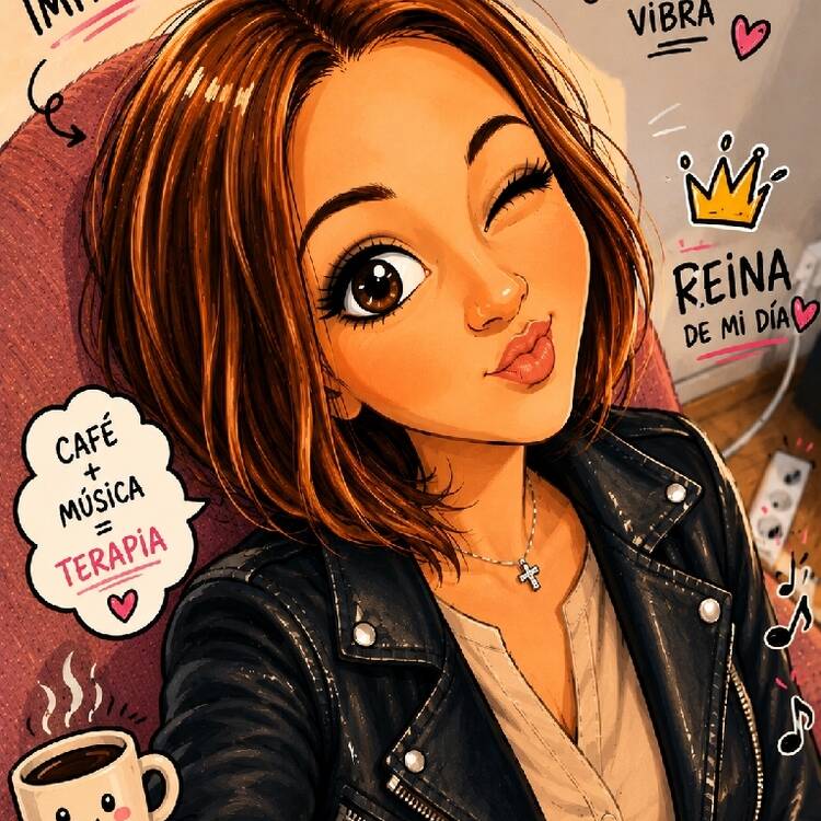 Foto de perfil de Paula