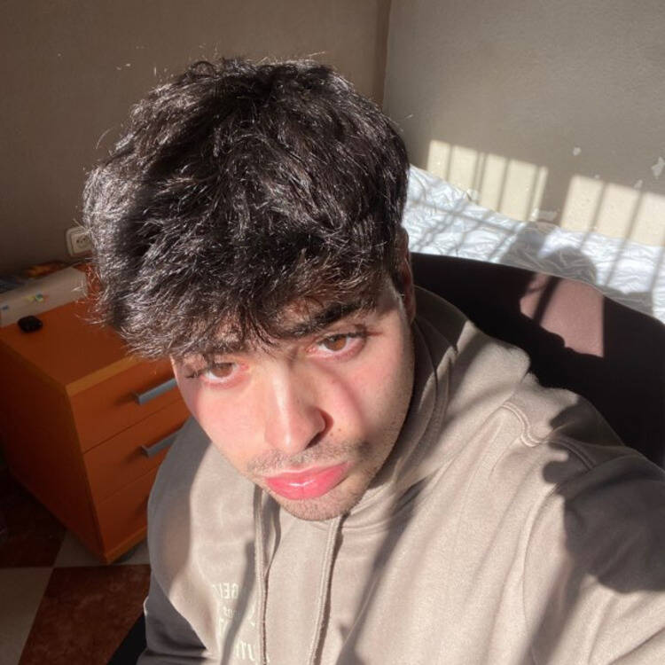 Foto de perfil de David