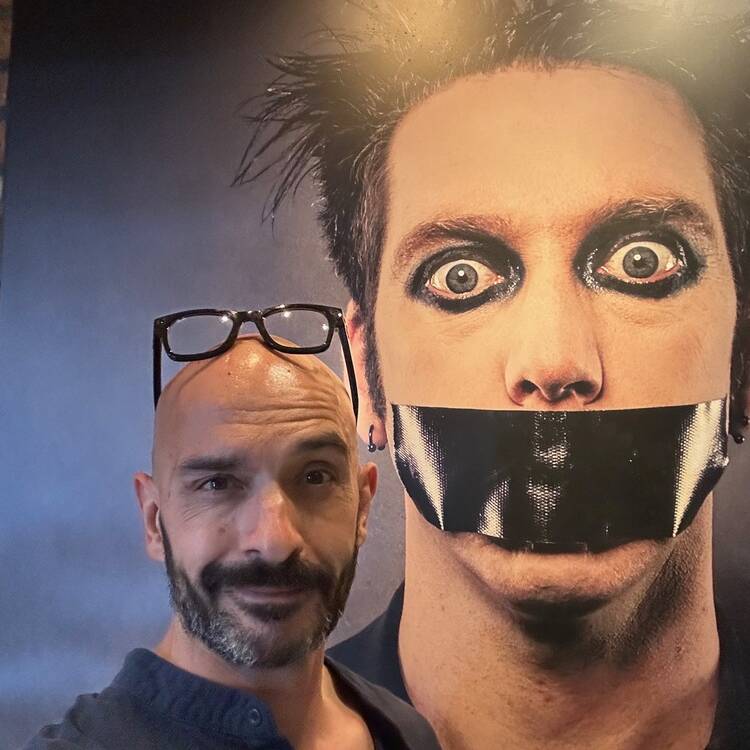 Foto de perfil