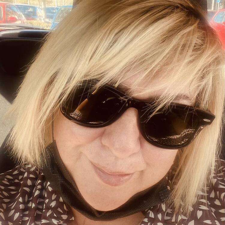 Foto de perfil de Ana