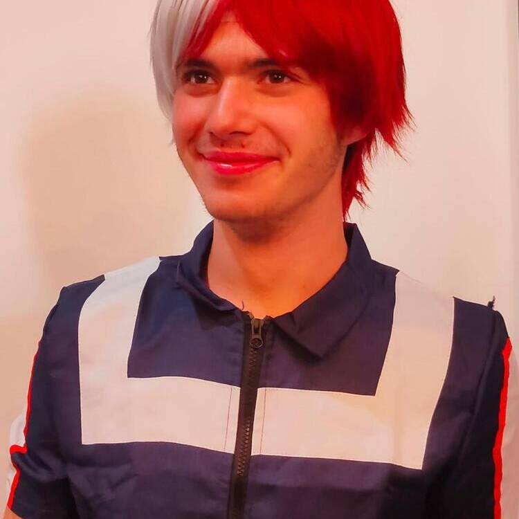 Foto de perfil de Jaime