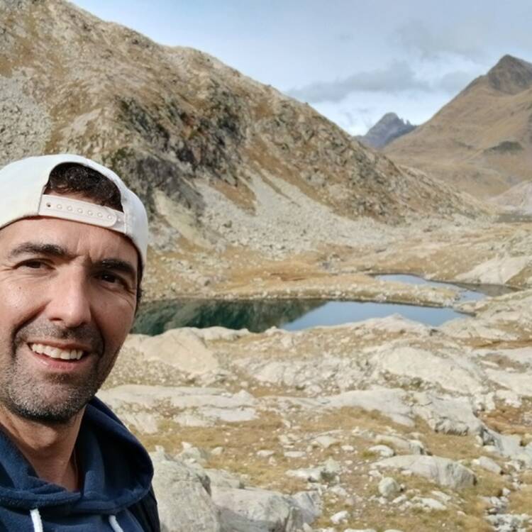Foto de perfil