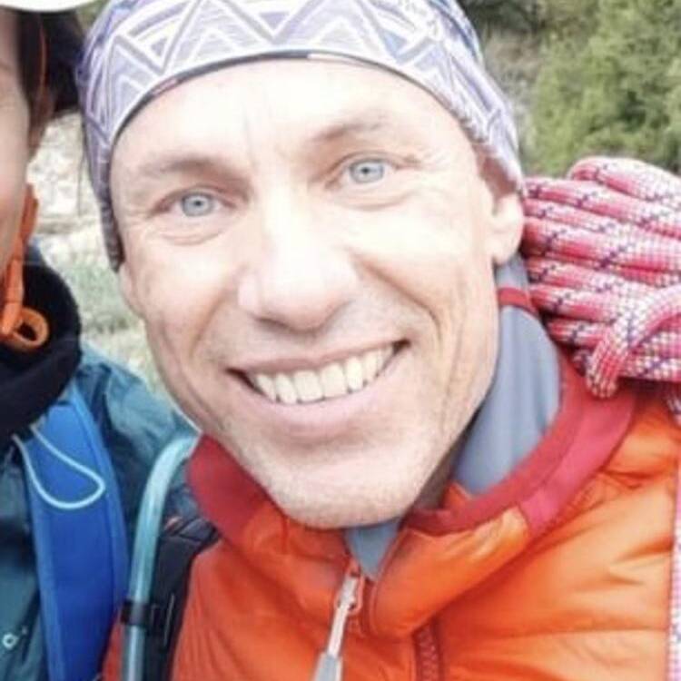 Foto de perfil