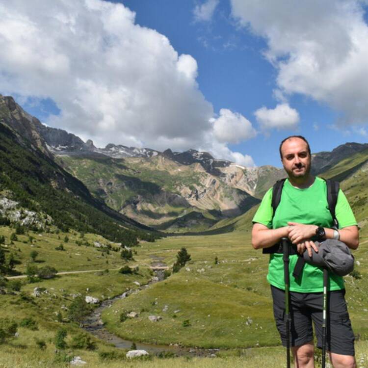 Foto de perfil