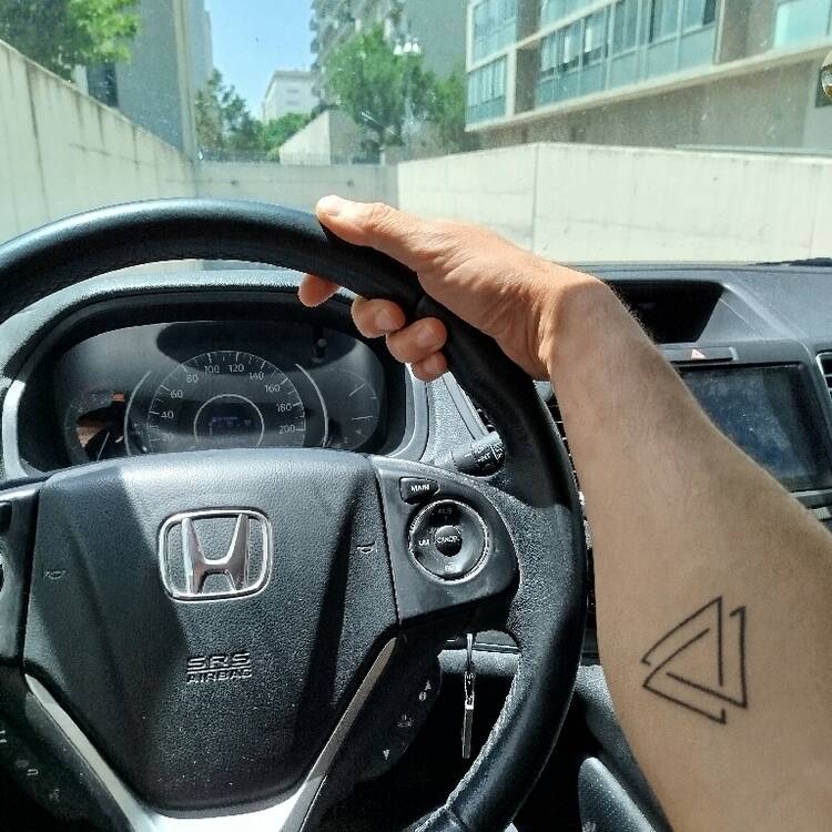 Foto de perfil