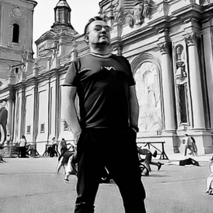 Foto de perfil