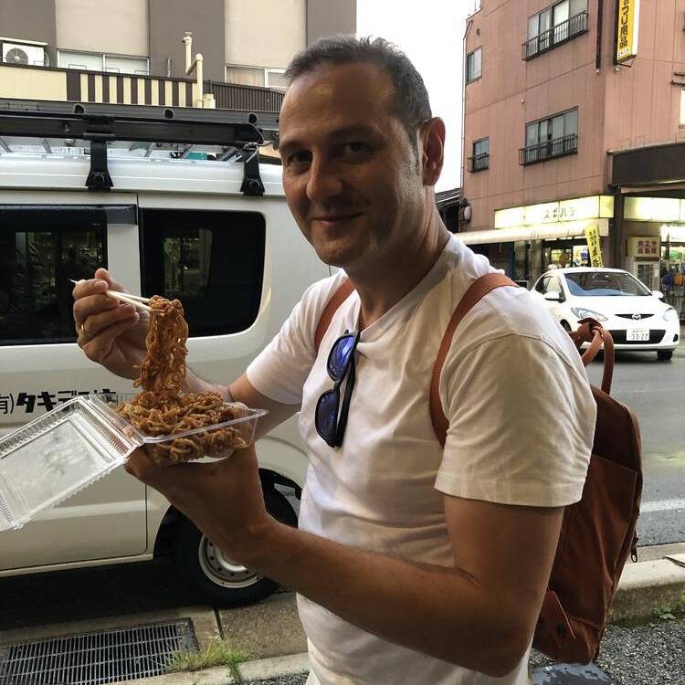 Foto de perfil