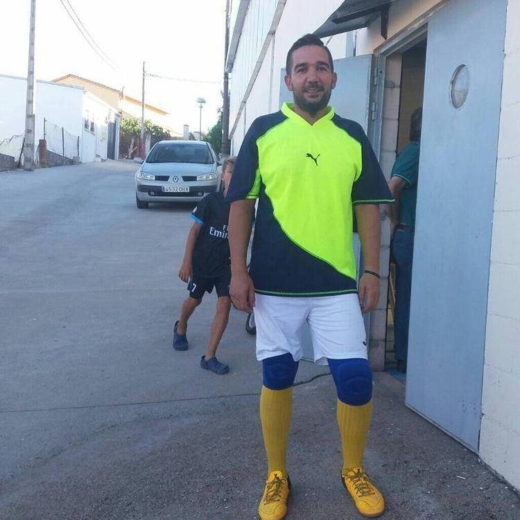 Foto de perfil de Extremano