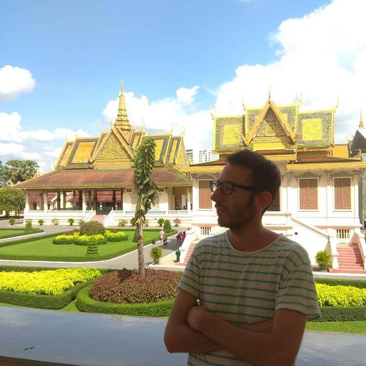 Foto de perfil