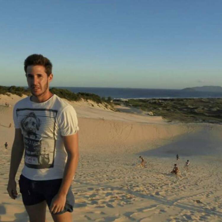 Foto de perfil