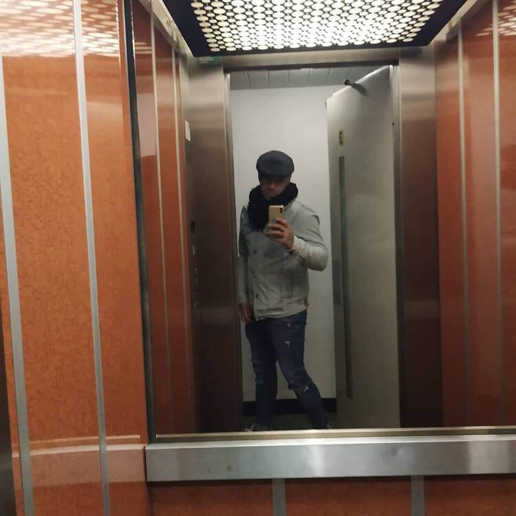 Foto de perfil