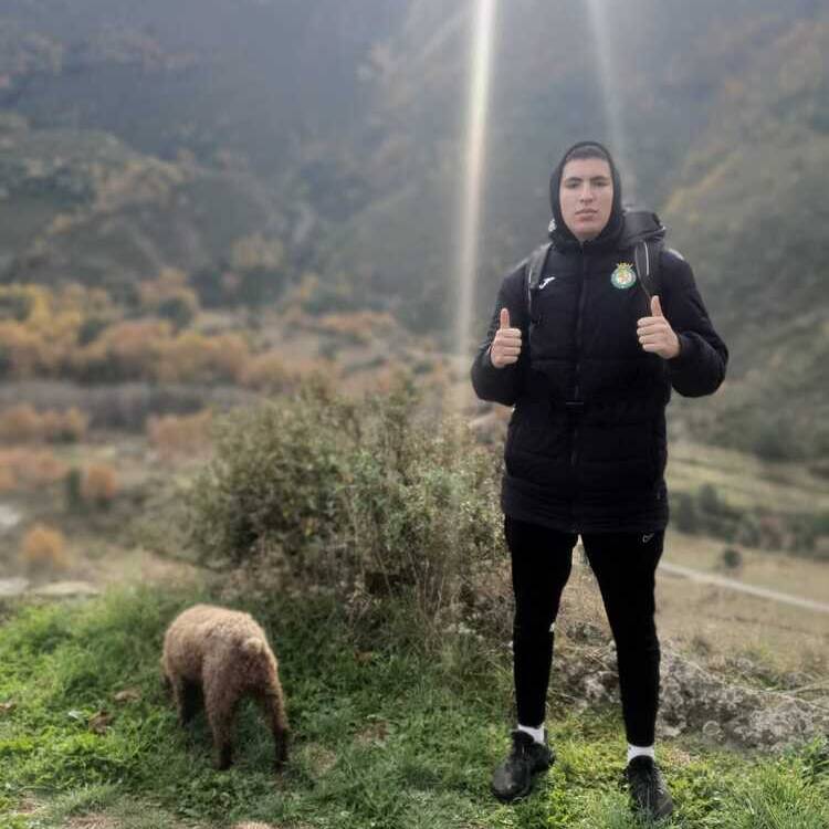 Foto de perfil