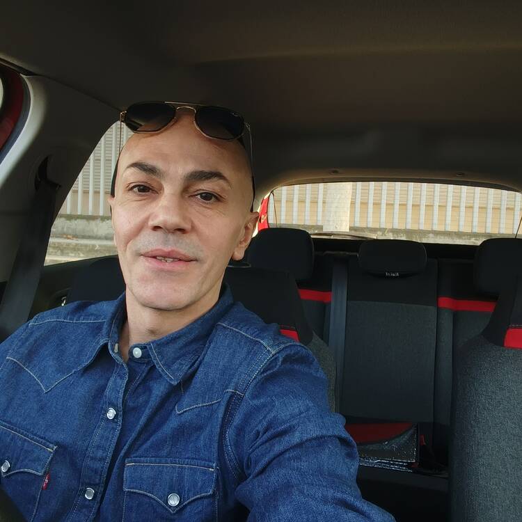 Foto de perfil