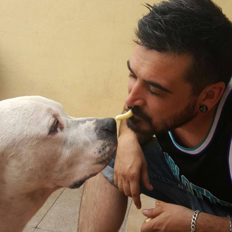 Foto de perfil