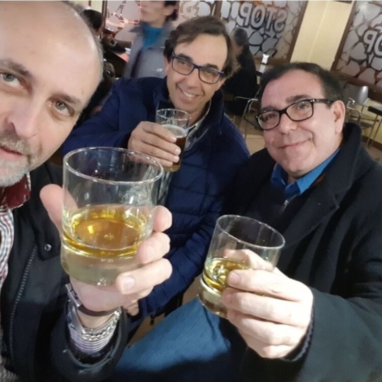 Foto de perfil de Gonzalo