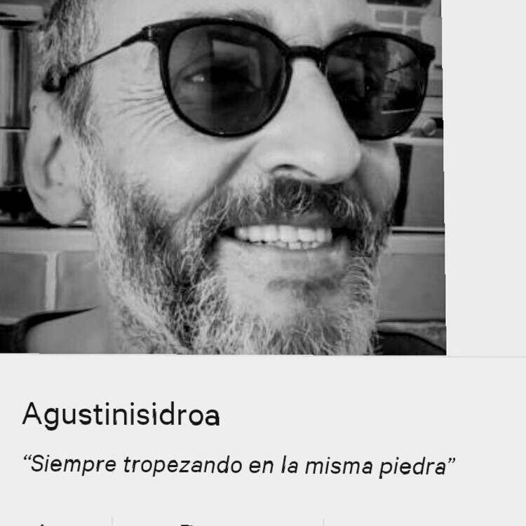 Foto de perfil de Agustin