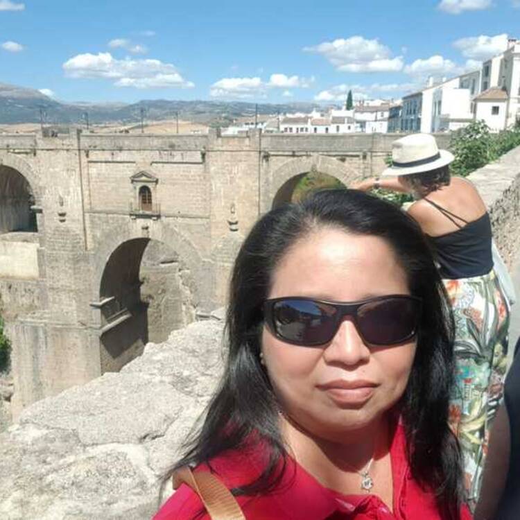 Foto de perfil