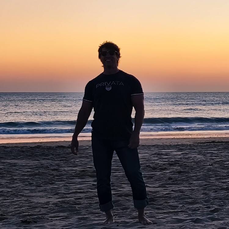 Foto de perfil de José