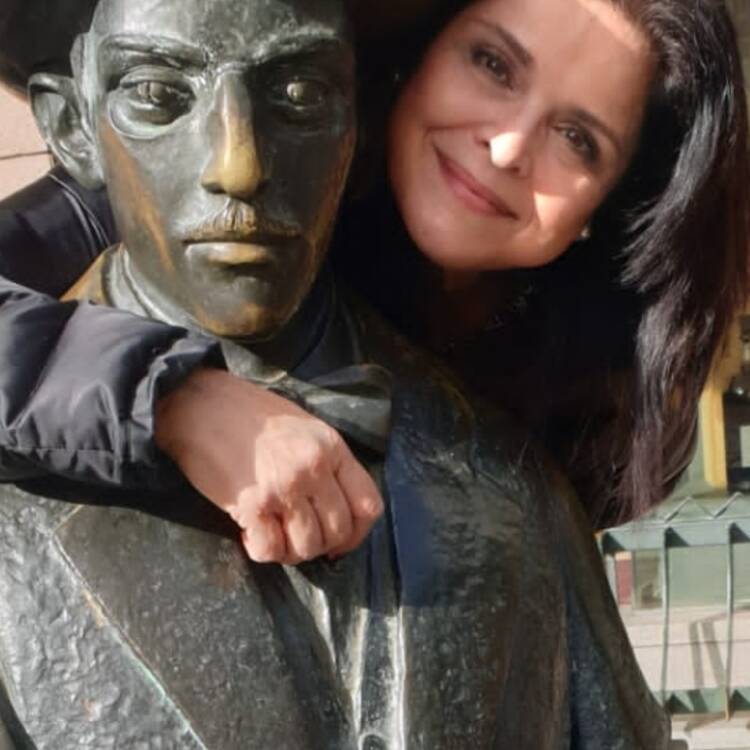 Foto de perfil