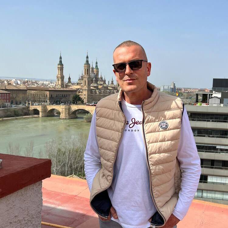 Foto de perfil