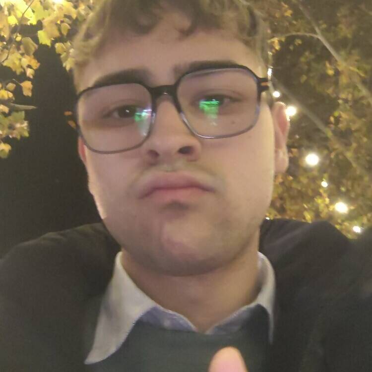 Foto de perfil
