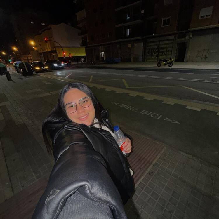 Foto de perfil de Maria