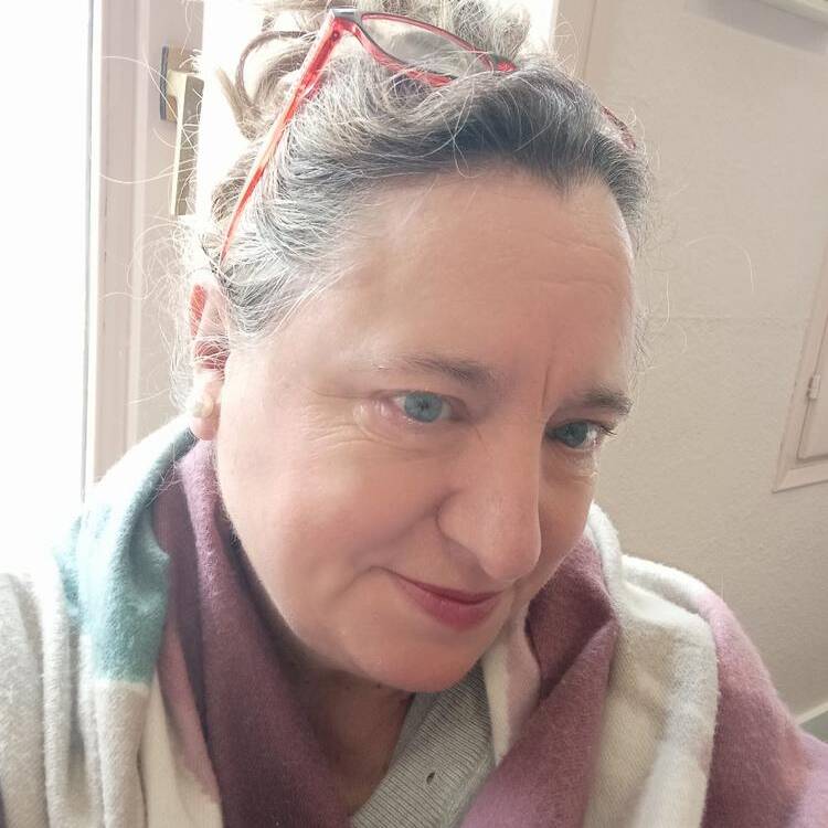 Foto de perfil de ANA TERESA