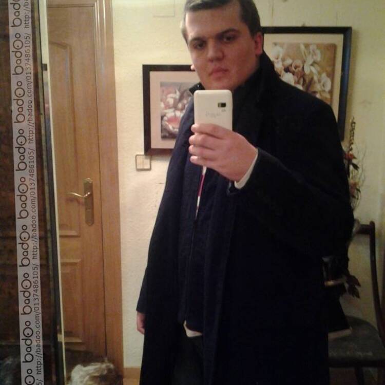 Foto de perfil
