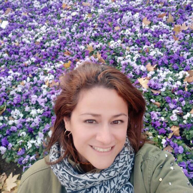 Foto de perfil de brenda