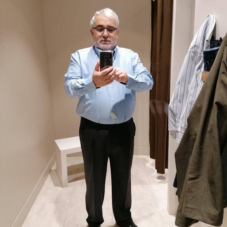 Foto de perfil