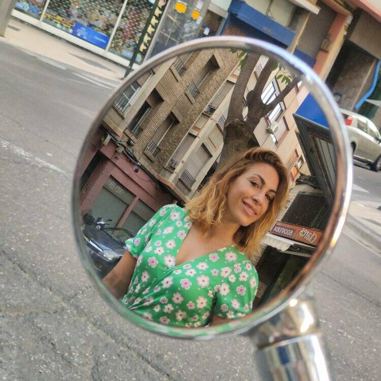 Foto de perfil