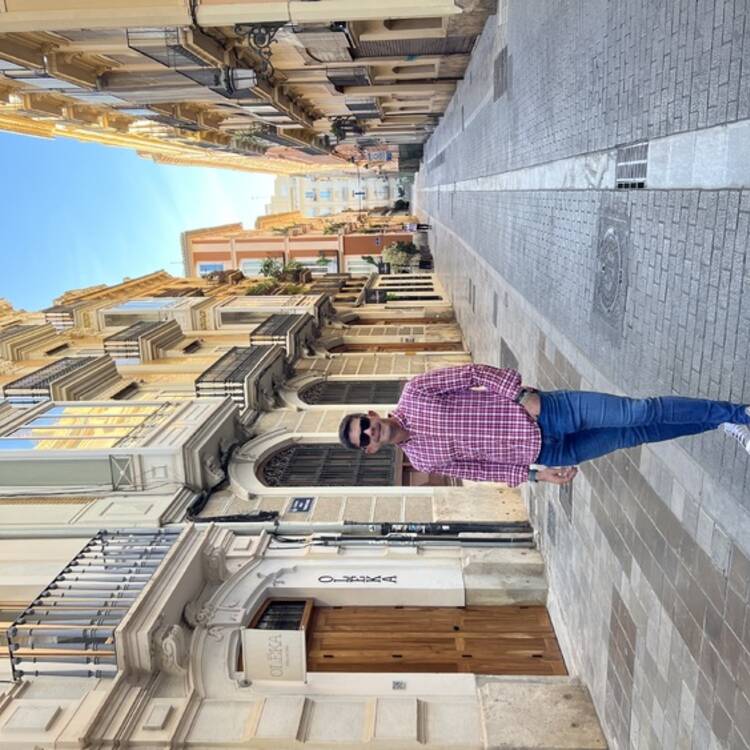 Foto de perfil de Ricardo
