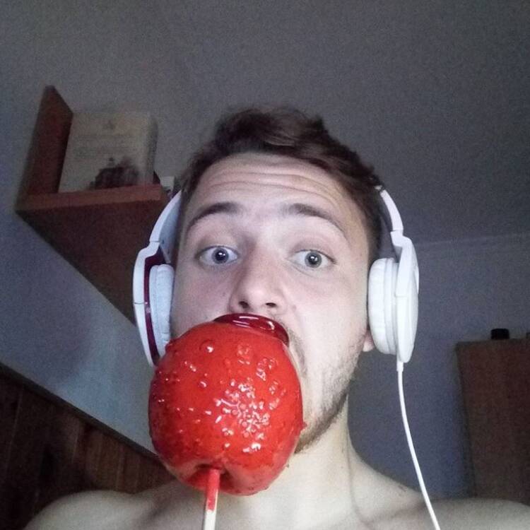 Foto de perfil