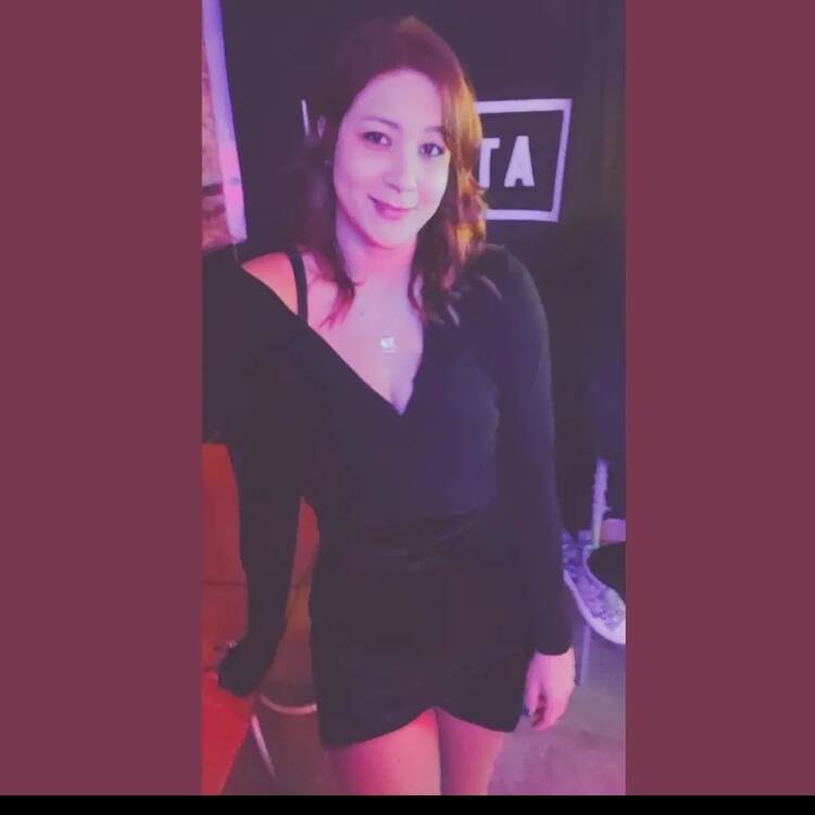 Foto de perfil de shery
