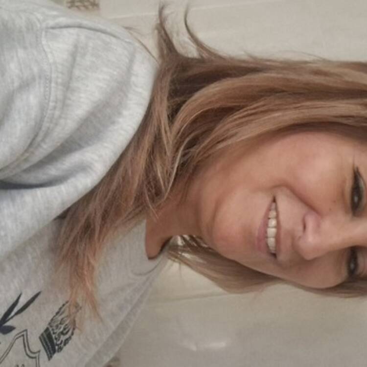 Foto de perfil de Vivi