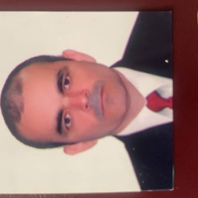 Foto de perfil de FREDDY