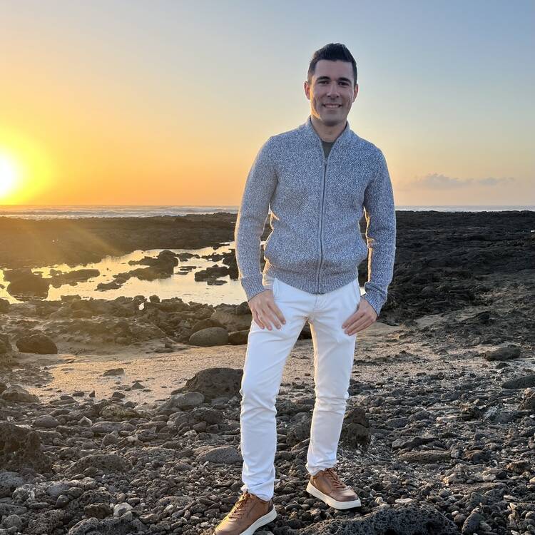 Foto de perfil