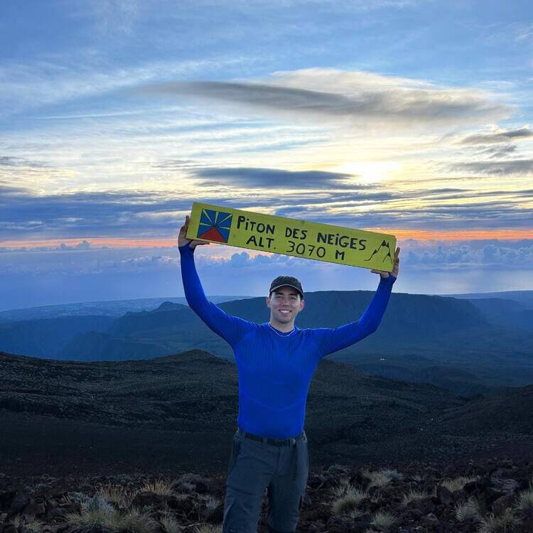Foto de perfil de Diego