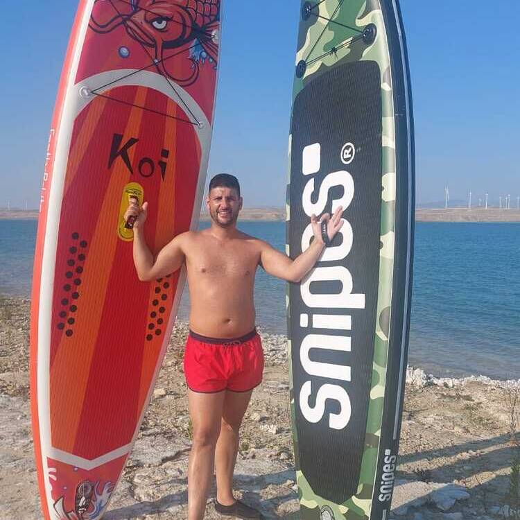 Foto de perfil