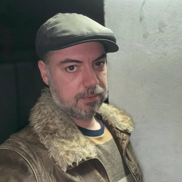 Foto de perfil