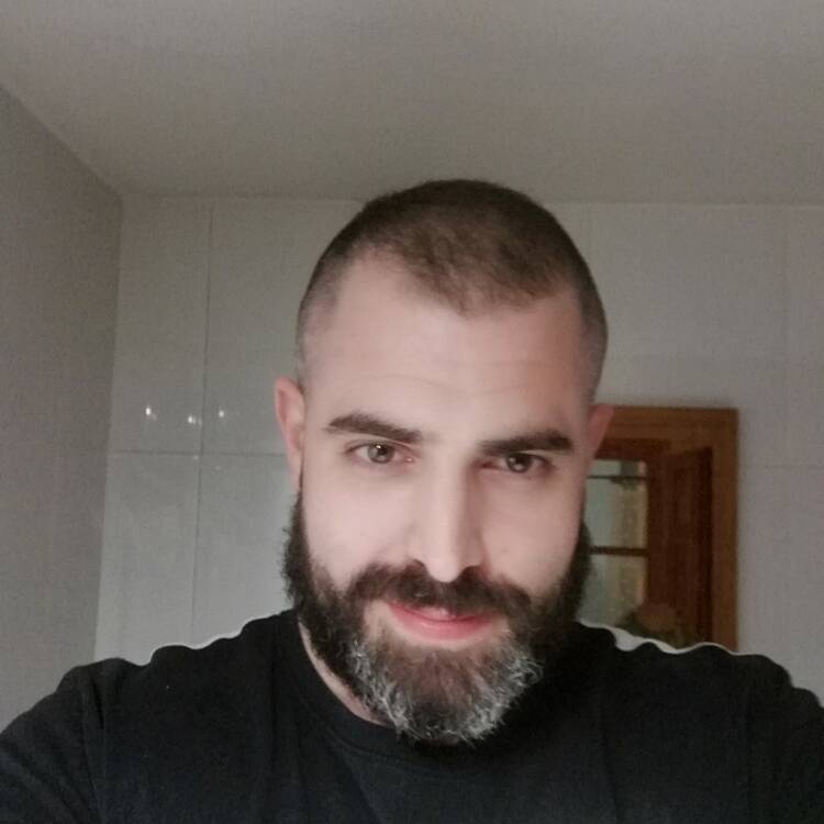 Foto de perfil de CJavier